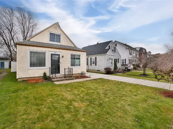 237 Winston Rd, Buffalo, NY 14216