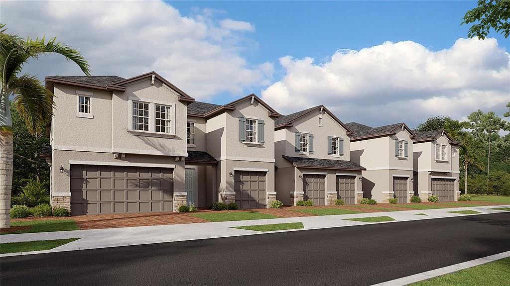 YS⭐︎7 31745 Blue Passing Loop, Wesley Chapel, FL 33545 | Zillow