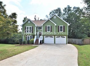 638 Middlegate Ct, Marietta, GA 30066