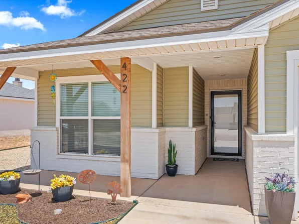422 E 30th St, Wolfforth, TX 79382