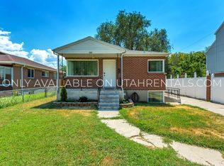 322 E Robert Ave #1, Salt Lake City, UT 84115