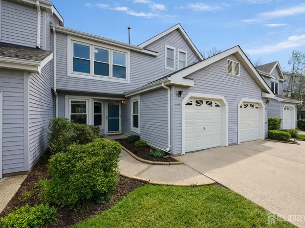 233 Rooney Ct, East Brunswick, NJ 08816