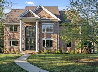 7546 Persimmon Court, Willard, MO 65781