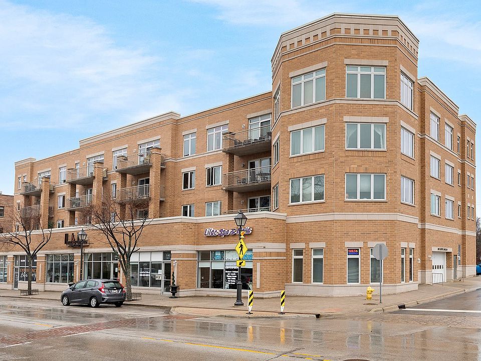 1st image of 1 S Lincoln Ave APT 401