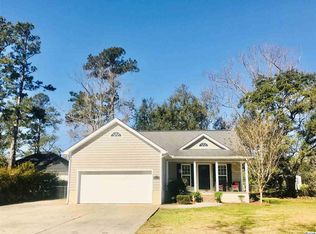 1720 Rice St, Georgetown, SC 29440