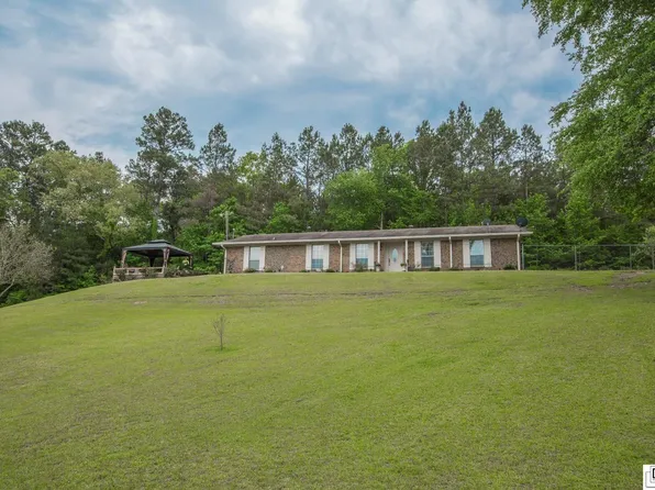 2445 Cypress School Rd, West Monroe, LA 71292