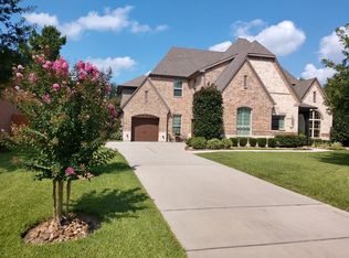 102 Hawkwatch Dr, Montgomery, TX 77316