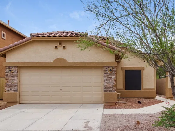 42317 N 45th Dr, Phoenix, AZ 85086