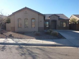 1653 E Alameda Pl, Casa Grande, AZ 85122