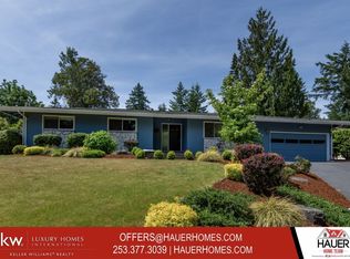 10526 Northstar Way SW, Lakewood, WA 98498