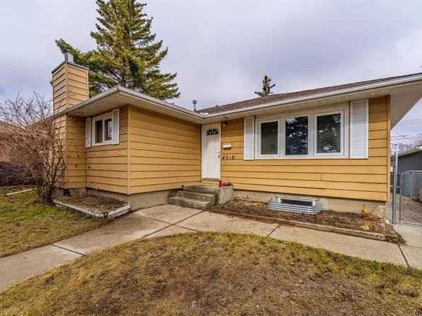 4510 Forman Cres SE, Calgary, AB T2A 2B2