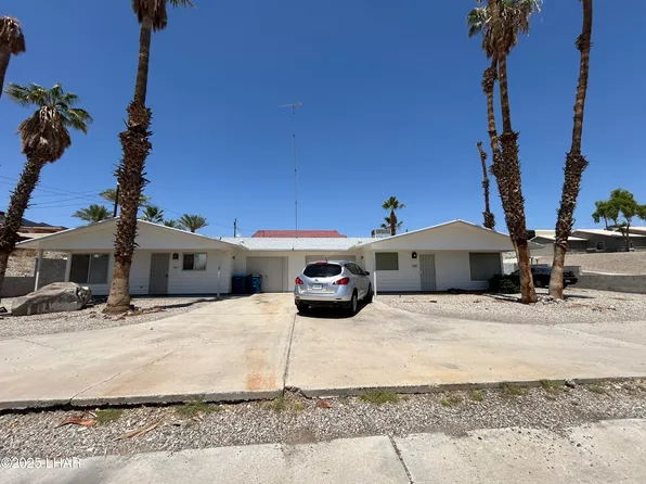 2991 Sombrero Dr, Lake Havasu City, AZ 86404