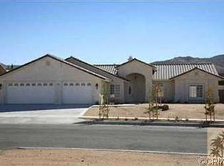 56765 Taos Cir, Yucca Valley, CA 92284