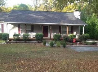 657 Emerald Forest Cir, Lawrenceville, GA 30044