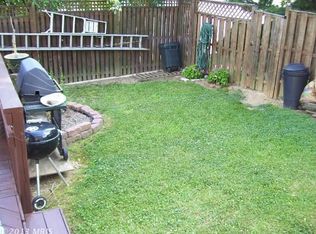 14801 Ashford Pl, Laurel, MD 20707