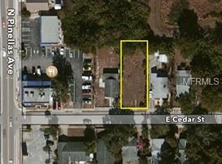 101 E Cedar St, Tarpon Springs, FL 34689