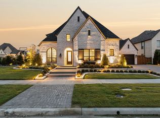 3791 Marble Hill Rd, Frisco, TX 75034