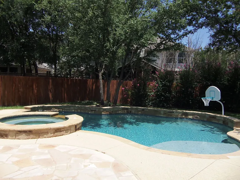 3909 Mitchell Cv — Photo 30