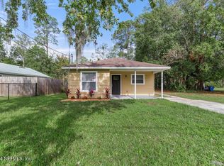 1925 Benedict Rd, Jacksonville, FL 32209