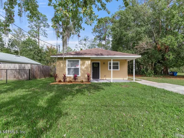 1925 BENEDICT Road, Jacksonville, FL 32209