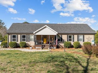 1500 Cheves Rd, Zebulon, NC 27597