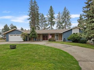 11420 E 18th Ave, Spokane, WA 99206
