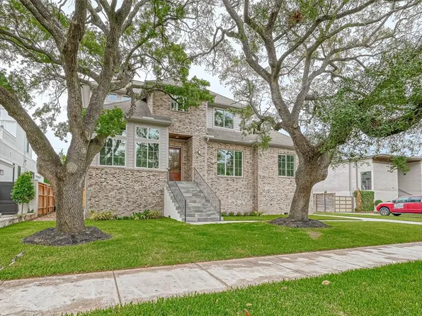 5114 Braesheather Drive, Houston, TX 77096