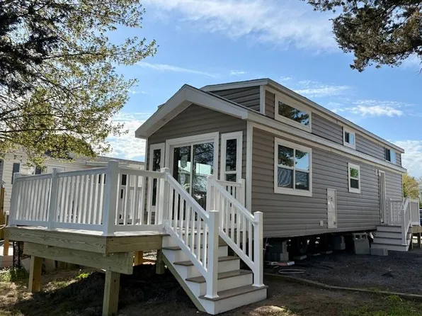 465 Route 49 #26, Woodbine, NJ 08270