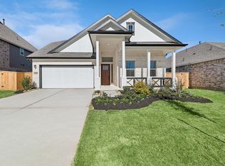 32402 Mimosa Ridge Ln, Waller, TX 77484