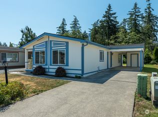 2610 E Section St UNIT 17, Mount Vernon, WA 98274