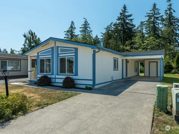 2610 E Section Street #17, Mount Vernon, WA 98274