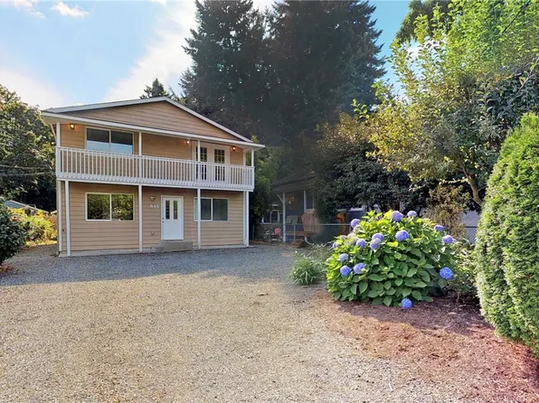 845 S Donovan St, Seattle, WA 98108