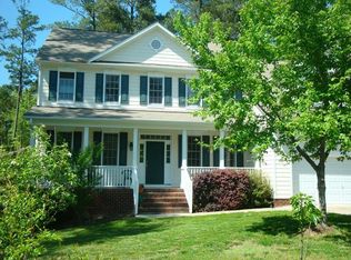 1303 Professor Pl, Durham, NC 27713