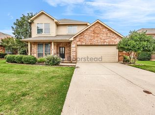 2713 Appaloosa Ln, Celina, TX 75009