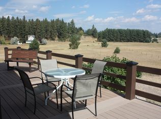 2957 Rufenach Ln, Kalispell, MT 59901