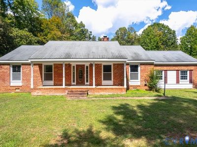 3708 Whitehall Rd, Sandy Hook, VA, 23153