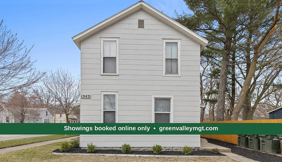 1543 Beidler - 1 — Photo 1