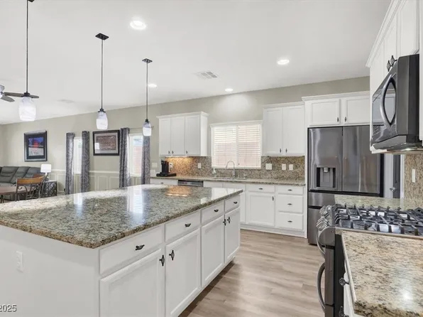 1405 Fantastic Ct, North Las Vegas, NV 89081