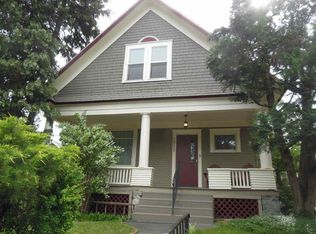 1311 S Walnut St, Spokane, WA 99204