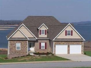 459 Turley Mills Dr, Rutledge, TN 37861