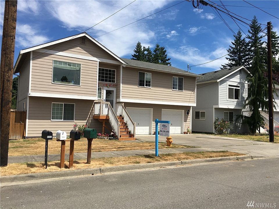 1st image of 4809 74th Pl NE
