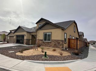 1245 Monte Way, Sparks, NV 89436