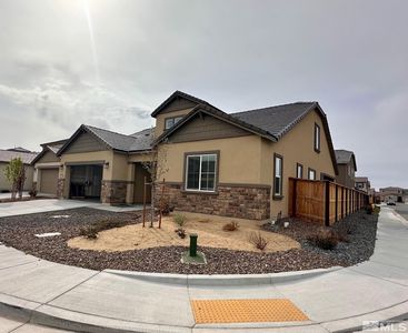 1245 Monte Way, Sparks, NV, 89436