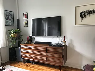 Rented by Voro NYC
