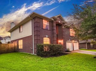 9607 Meadowchase Ct, Houston, TX 77065