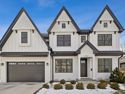 432 N Ridgeland Ave, Elmhurst, IL, 60126