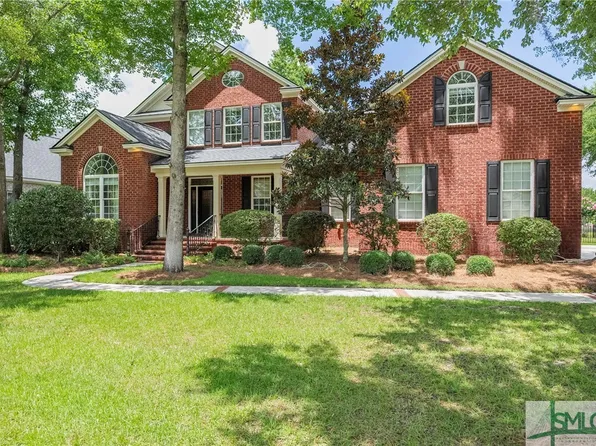 17 Grand Lake Circle, Savannah, GA 31405