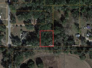 2631 NW 142nd Pl, Citra, FL 32113