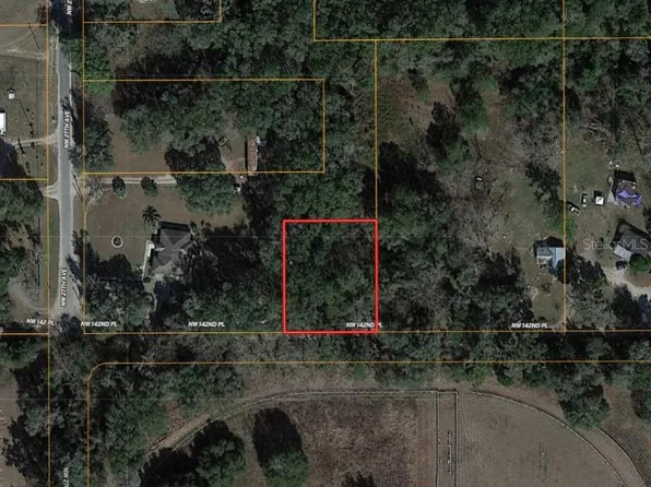 2631 NW 142nd Pl, Citra, FL 32113