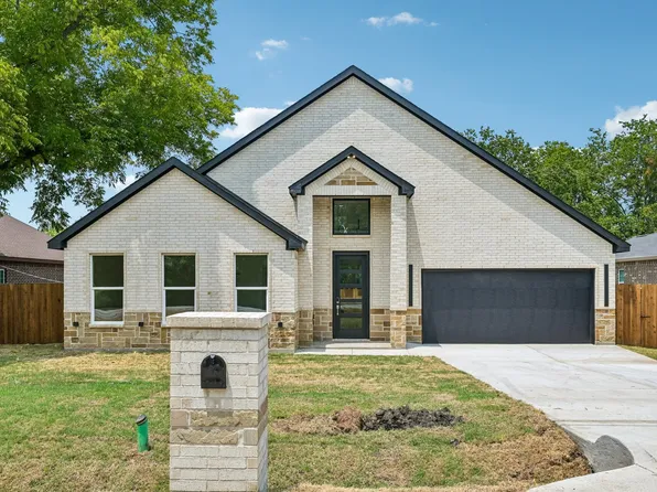 606 Netherland Dr, Seagoville, TX 75159